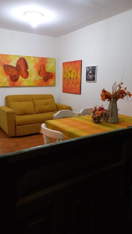 Apartamento Turistico Frailejones Дуитама Экстерьер фото