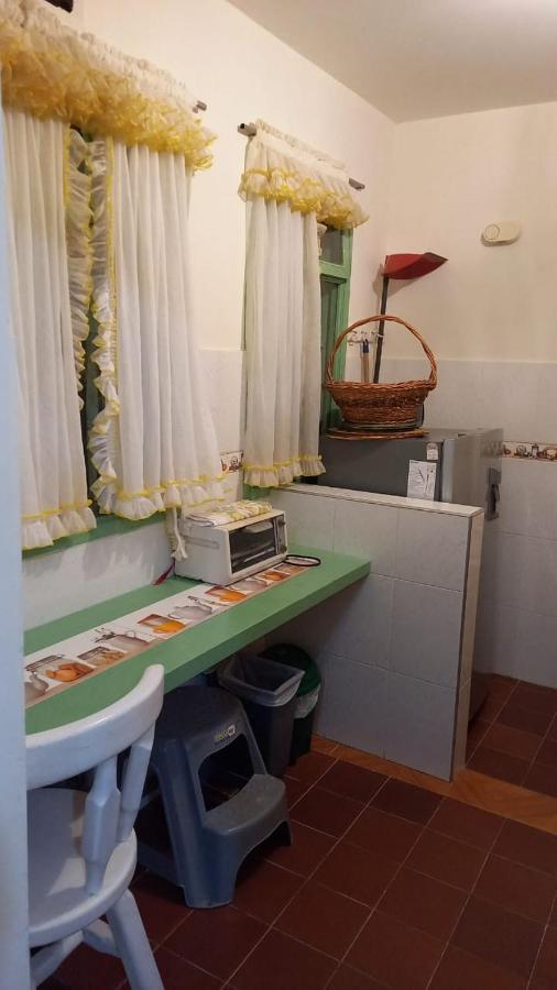 Apartamento Turistico Frailejones Дуитама Экстерьер фото